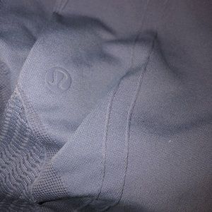 Lululemon Cropped leggings